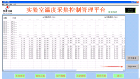 怎样搭建多点温湿度监控系统