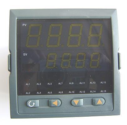 Multi loop display controller