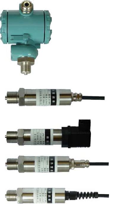 HX-RS series pressure transmitter