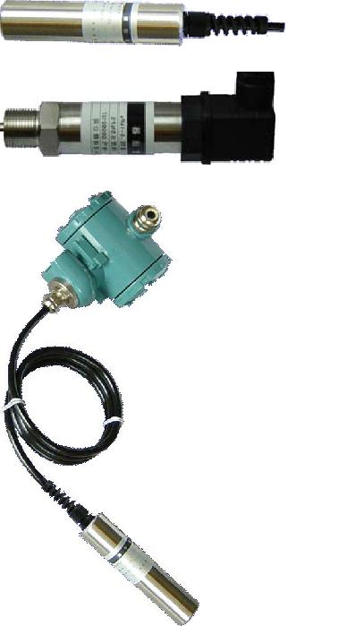 HX-LS series liquid level transmitter