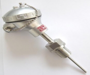 SBW integrated (non isolated) temperature transmitter