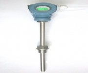 SBW integrated digital display temperature transmitter