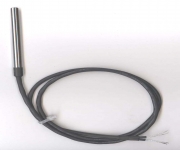 General platinum resistance temperature sensor