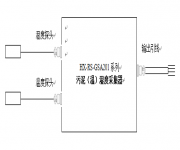 污泥温湿度采集器