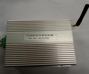 Wireless temperature collector DS6400