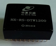 DIP temperature module